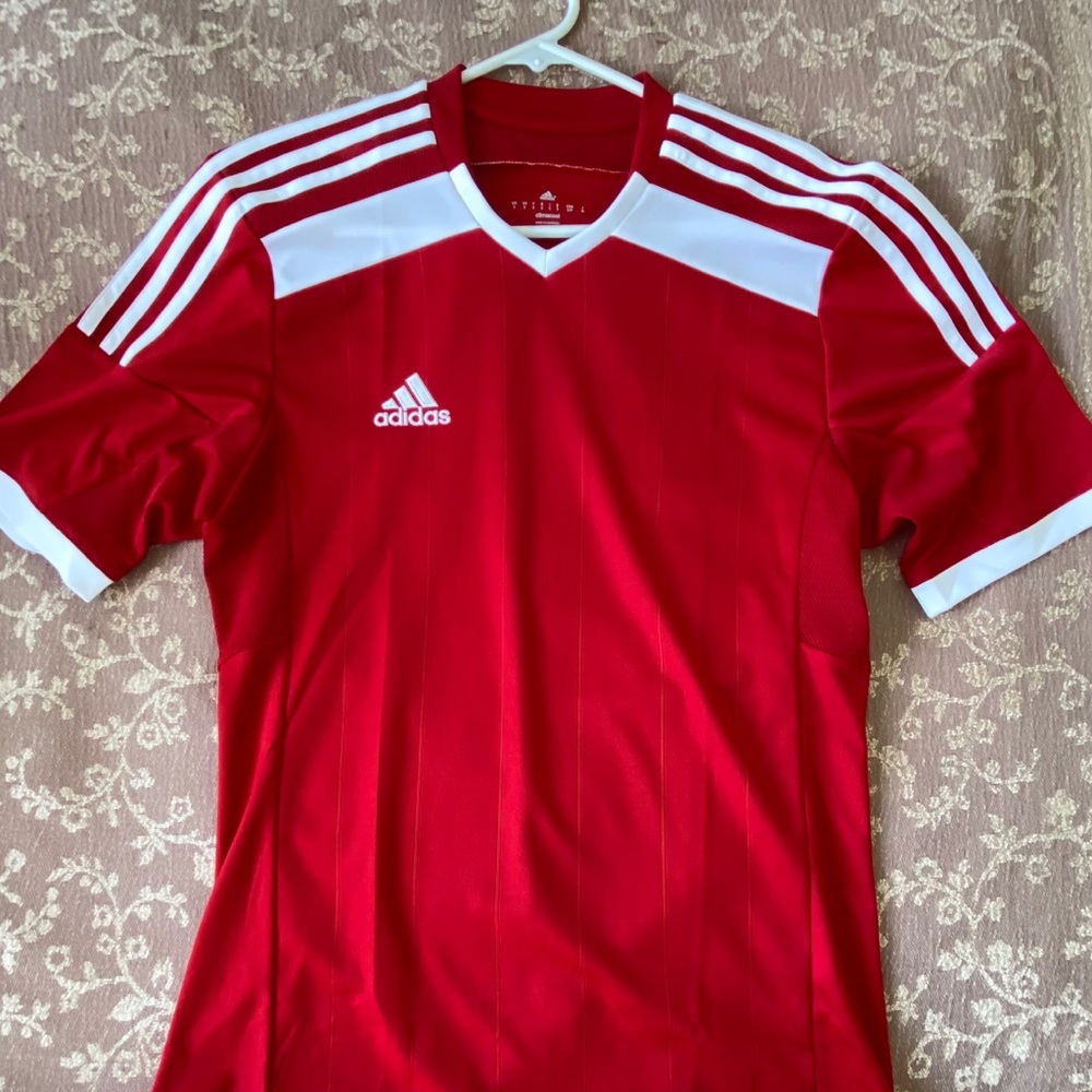 Adidas Climacool training jersey - Picture 2 of 4